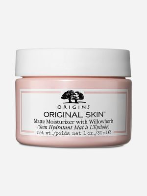 Origins Original Skin™ Matte Moisturizer with Willowherb