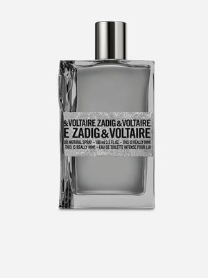 Zadig & Voltaire This Is Really Him Eau de Toilette