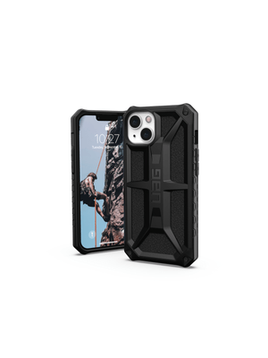 UAG Apple iPhone 13 Monarch Black