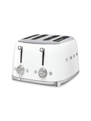 smeg toaster wide 4 slice