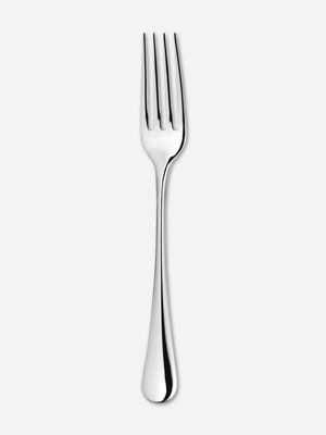 robert welch radford table fork silver