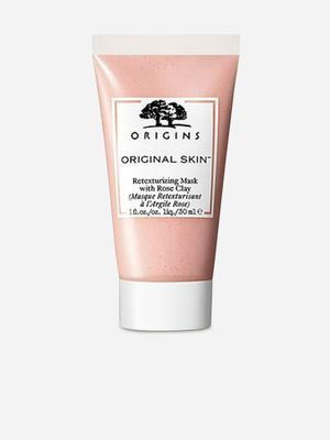 Origins Original Skin™ Retexturizing Mask with Rose Clay Travel Size