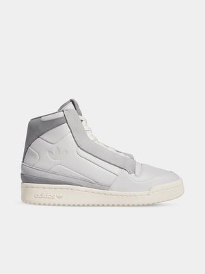 adidas Originals Women's Forum Deconstructed Grey Sneaker