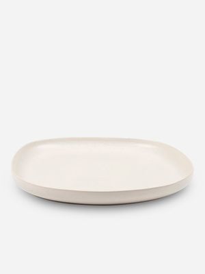 s&p arcata platter natural 33cm