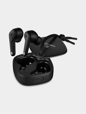 Volkano Ore Bluetooth True Wireless In Ear Earphones with Charging Case