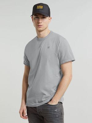 G-Star Men's Nifous Grey T-Shirt