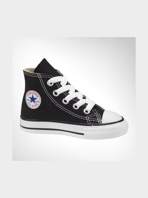 Infants' Converse All Star Hi Shoe