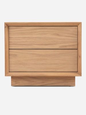 Haven 2 Drawer Pedestal