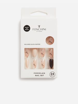 Foschini All Woman Press on Nails