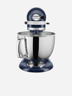 Kitchenaid Stand Mixer 4.8l Ink Blue