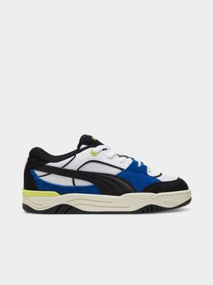 Puma Men's Puma-180 Multicolour Sneaker