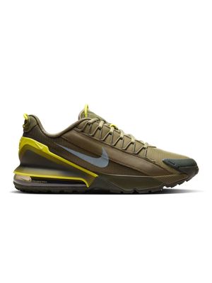 Nike Men's Air Max Pulse Roam Olive Sneaker