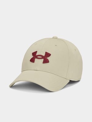 Under Armour Blitzing Silt Cap