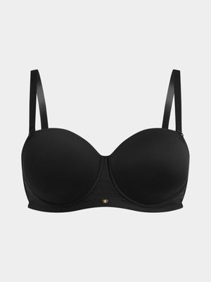 Single Everyday Balconette Bra