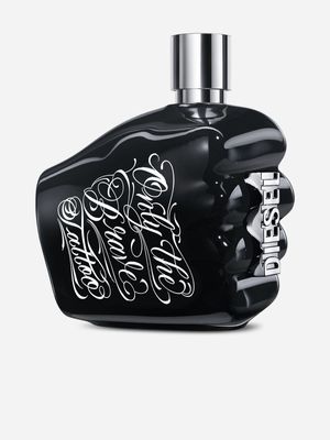 Diesel Only The Brave Tattoo Eau De Toilette