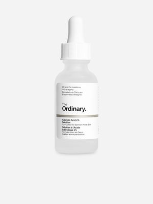 The Ordinary Salicylic Acid 2% Solution