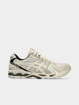 Asics Women's Gel-Kayano 14 Cream/Beige Sneaker