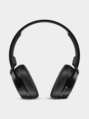 Skullcandy Riff Wireless 2 On-Ear Bltooth Headphones