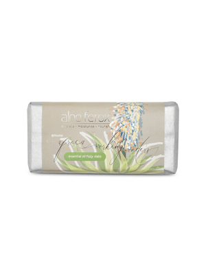 aloe fizz slab 90g