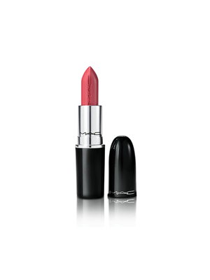 MAC Lustreglass Sheer Shine Lipstick