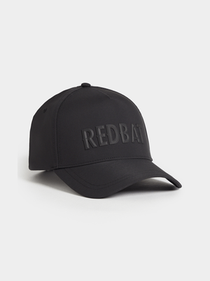 Redbat Black Cap