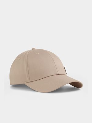 Puma Unisex Metal Cat Tan Cap