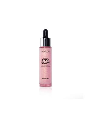 Revlon PhotoReady Rose Glow Hydrating and Illuminating Primer