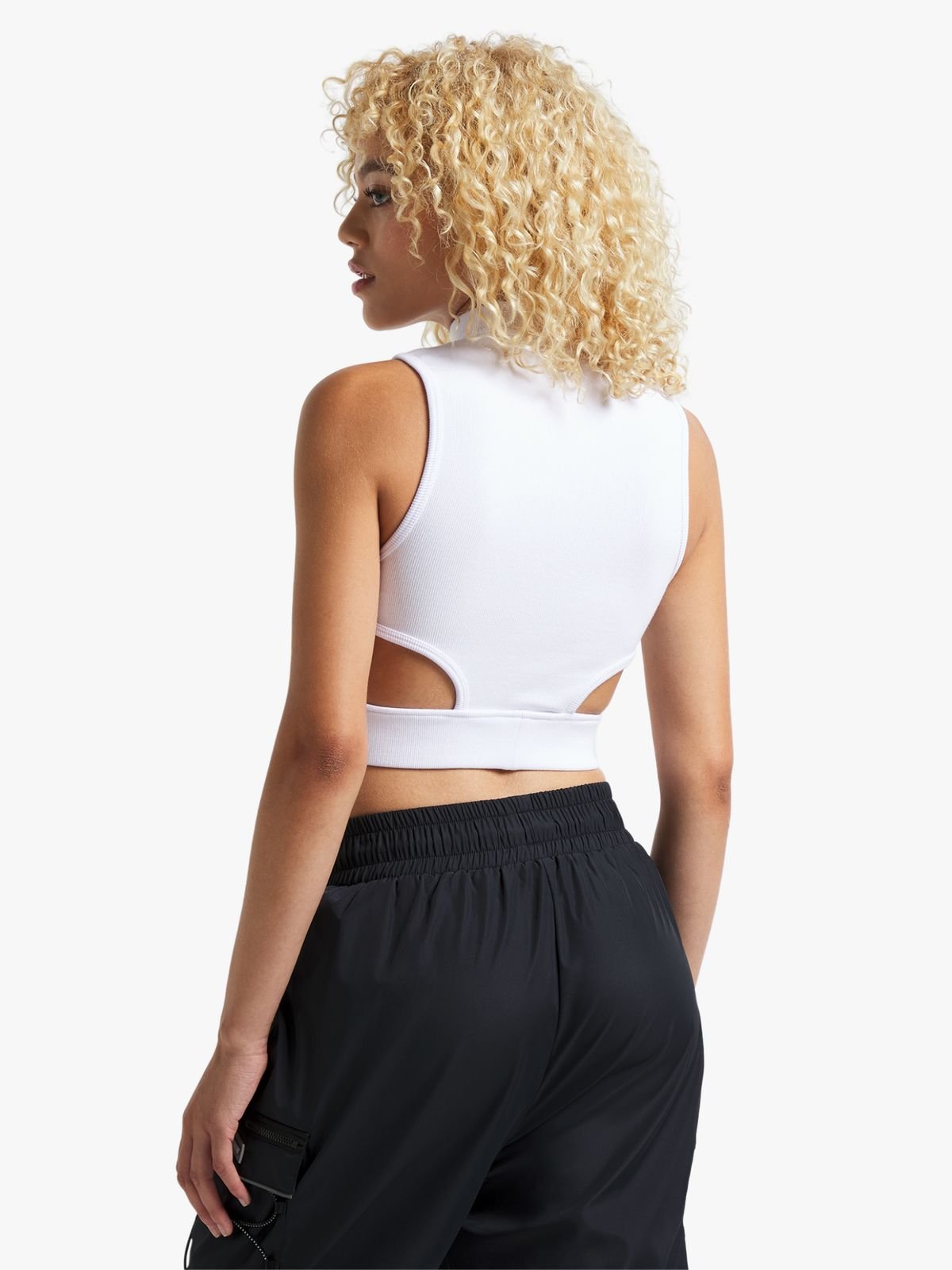 Redbat Classics Women's Cropped Top - Bash.com