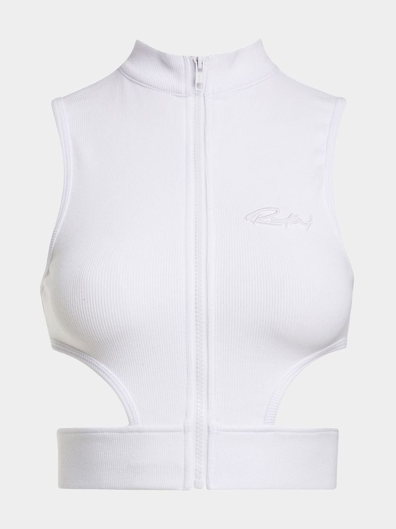 Redbat Classics Women's Cropped Top - Bash.com
