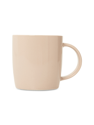 Viva New Bone China Mug Pink 250ml