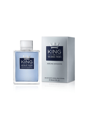 Banderas King Of Seduction Eau de Toilette