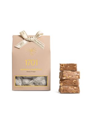 1701 nougat nocciola chocolate 160g