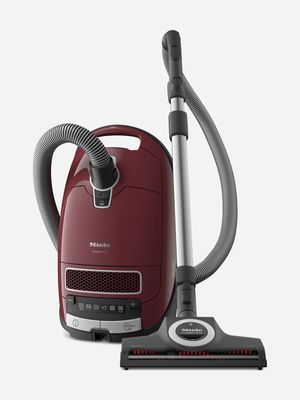 Miele Vacuum Complete C3 Cat & Dog