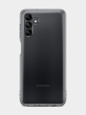 Samsung Soft Clear Case – Samsung Galaxy A04s