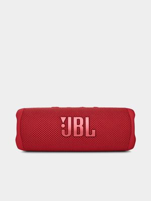 JBL Flip 6 Portable Bluetooth Speaker