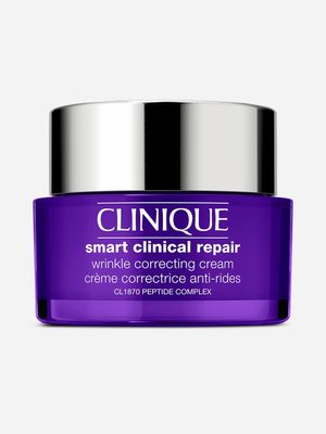 Clinique Smart Clinical Repair Wrinkle Correcting Cream