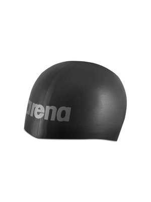 Arena Moulded Pro II Black Cap