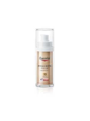 Eucerin Hyaluron-Filler + Elasticity 3D Serum