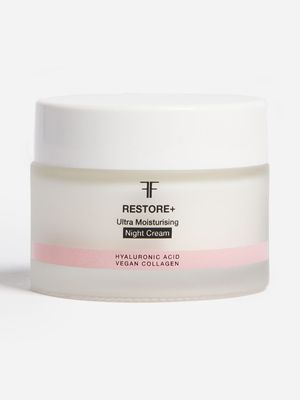 Foschini All Woman Restore and Ultra Moist Day Night Cream