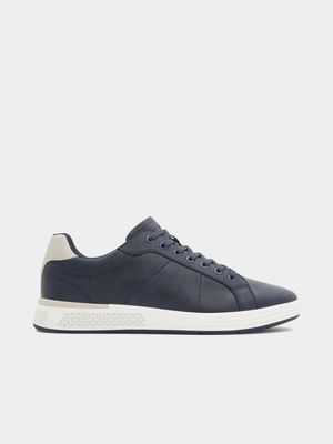 Men's ALDO Navy Sneakers