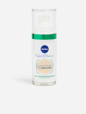 Nivea Luminous630 Anti-Dark Marks Post-Acne Dark Mark Serum