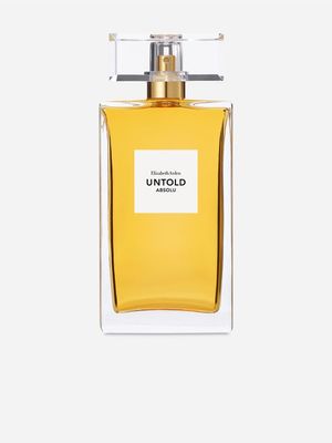 Elizabeth Arden Untold Eau de Parfum