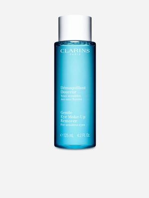 Clarins Gentle Eye Make-Up Remover