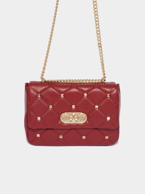 Colette by Colette Hayman Amillia Studded Crossbody