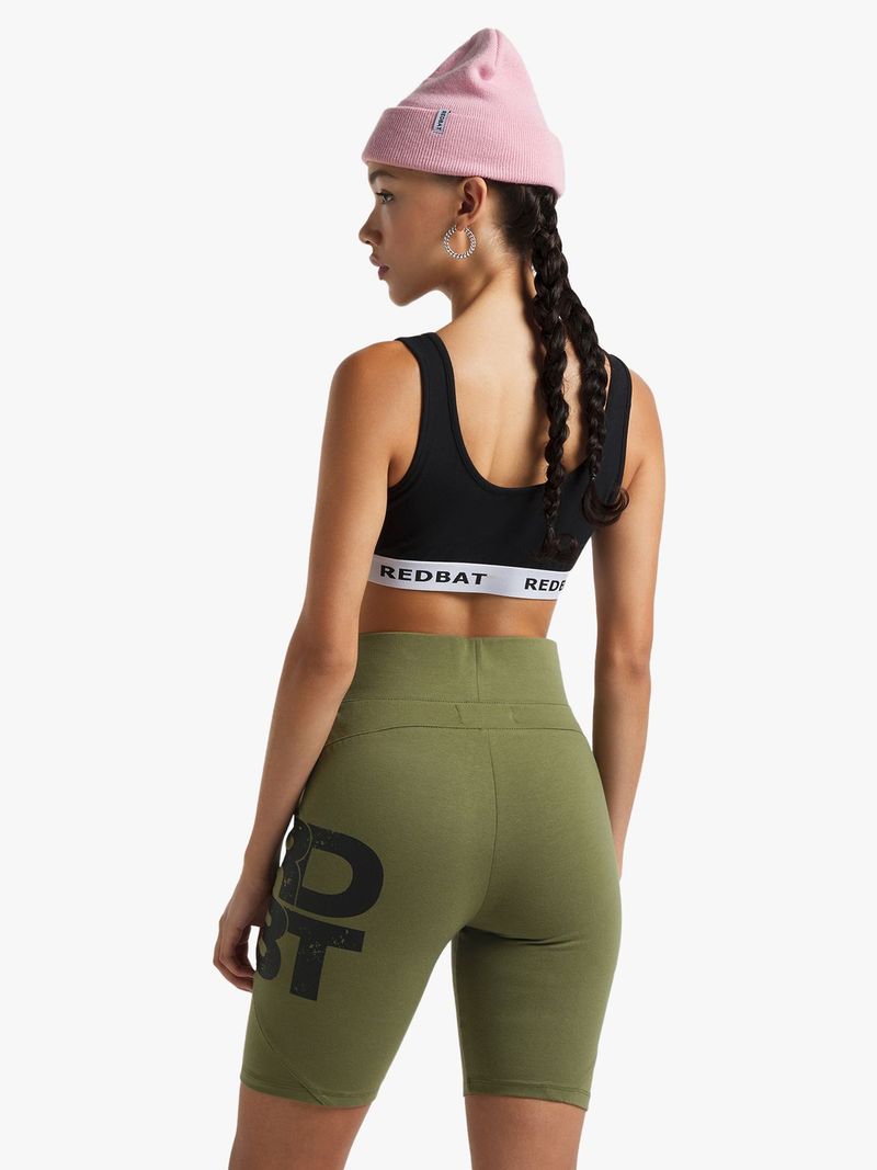 Redbat short leggings top