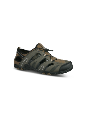 Men's Hi-Tec Tortola Escape Olive Sandal