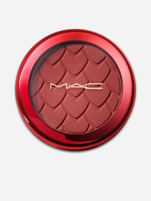 MAC Powder Blush / Lovestruck Luck