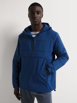 Men's Relay Jeans Light Weight Blue Anorak