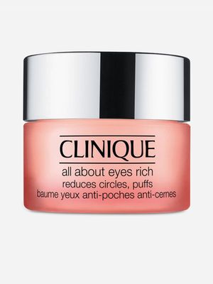 Clinique All About Eyes Rich