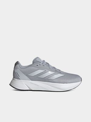 Mens adidas Duramo SL Grey/Silver Shoes